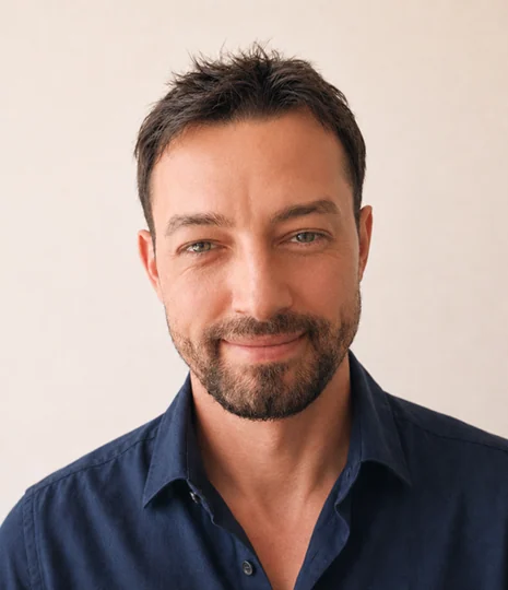 Steffen Lipsewers